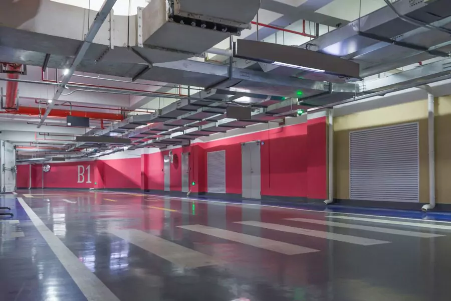 Epoxy coating South Jordan Utah