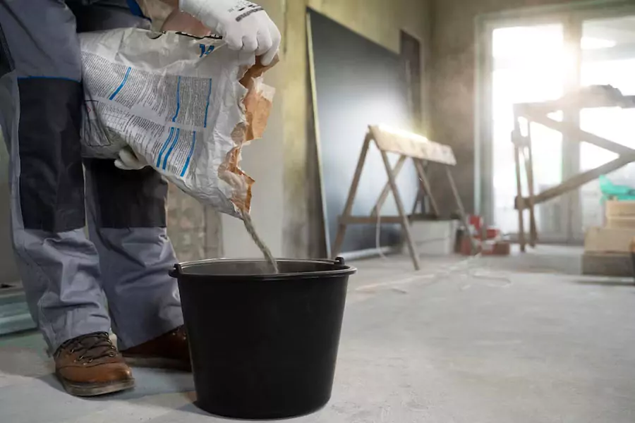 epoxy concrete coatings Utah