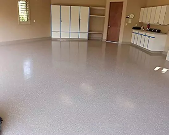 Benefits of Concrete Floor Coatings