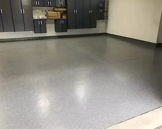 Best Concrete Floor Coating