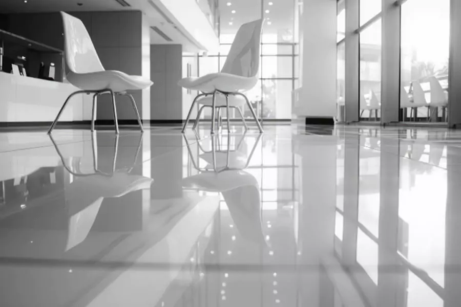 epoxy coating South Jordan, UT