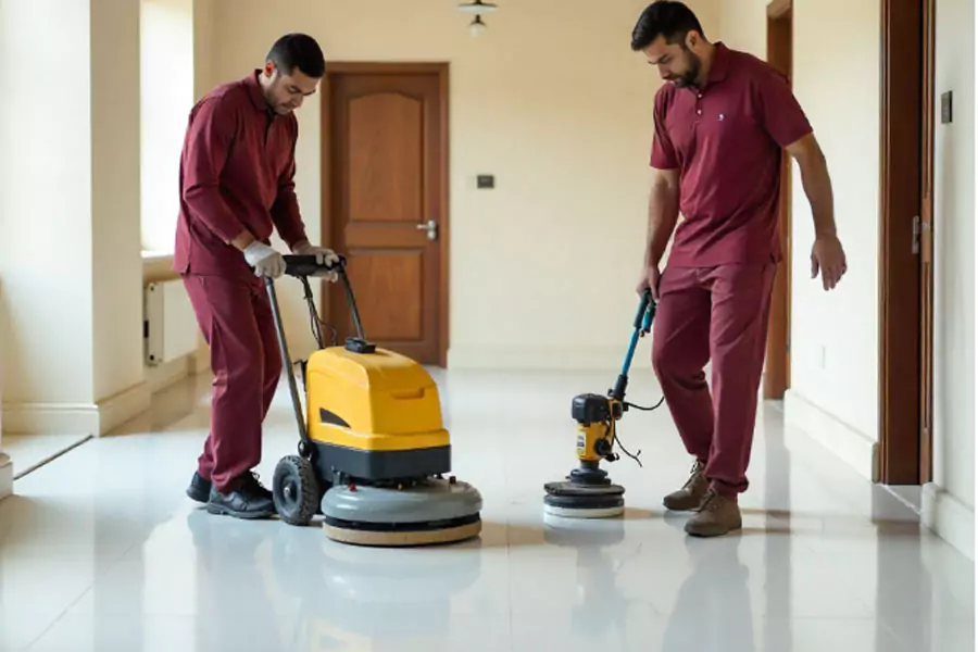 Concrete coating company South Jordan, Utah