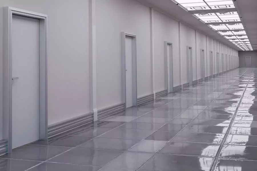 epoxy coating South Jordan, UT