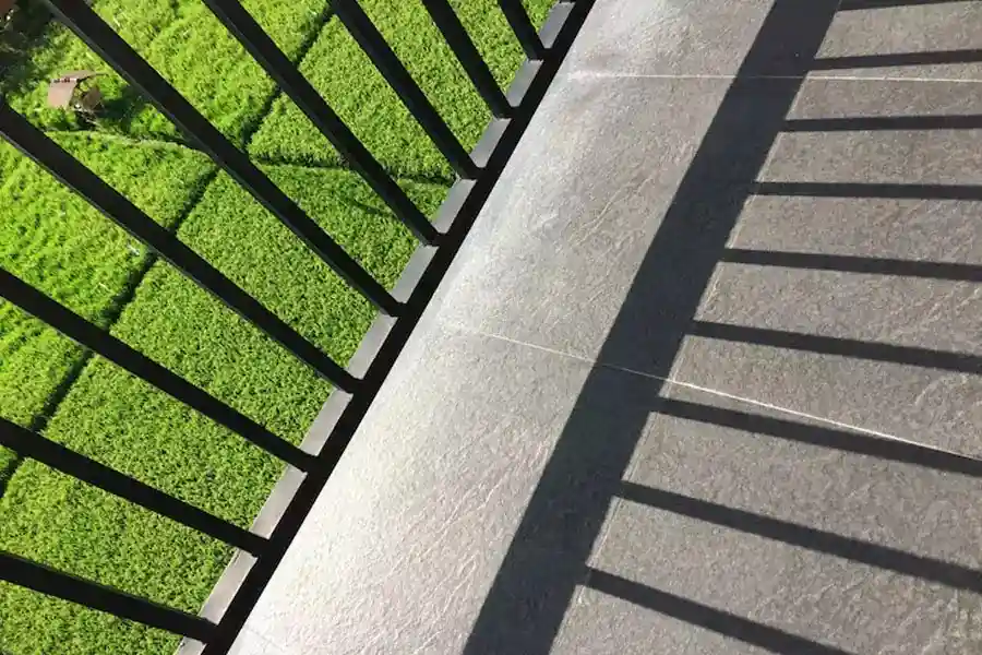 Deck Waterproofing Near Me