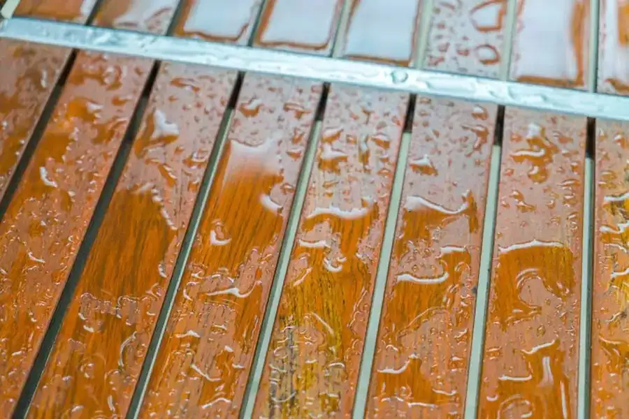 deck coating services